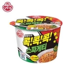 오뚜기 콕콕콕 스파게티 120g (1개)_이미지