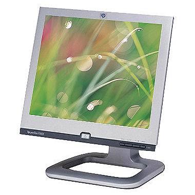 HP 파빌리온 F1703_이미지