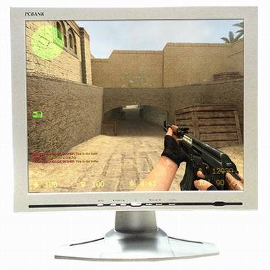 PCBANK PCBANK PBM-1908D DVI(�ǹ�)