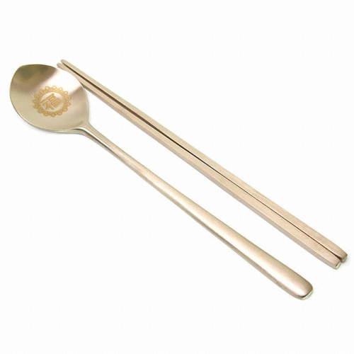 거창유기 고급 여수저 (조각)