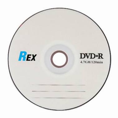 REX REX 4.7GB 2.4x 벌크 50장