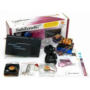 �������ũ SubZero4G�� ������