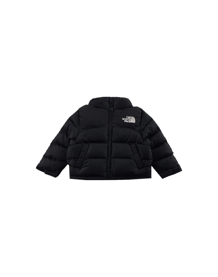 �뽺���̽� �뽺���̽�Ű�� TD2NEW PUFFY ON JACKET TD2NJ3NR51S-BLK