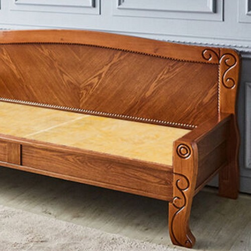 현대의료기 100SF 돌소파 MS (오렌지서펜틴)_이미지