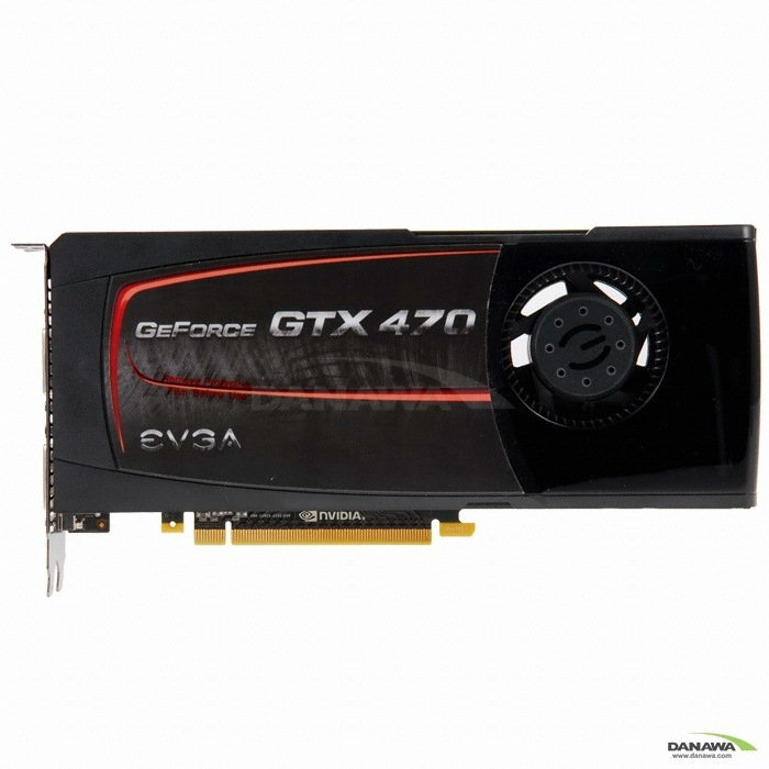 지포스 GTX470 D5 1.2GB 이엠텍