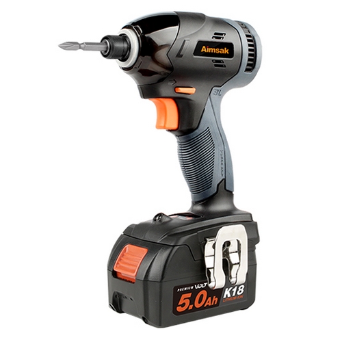 아임삭 BL18M60 (5.0Ah, 배터리 1개)_이미지