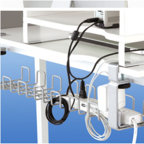 [불명] 파파스 무타공 멀티탭 거치대_이미지