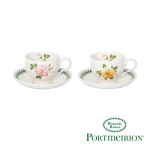 포트메리온 보타닉로즈 커피잔 (T형) 200ml (2개)