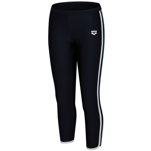 에이미 아동 레저 9부 레깅스 A3BG1GD01 BLK