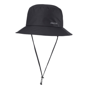 동진레저 마운티아 남성 사계절 다이노 방수햇 2MQHTX3002-쿨맥스 땀받이 캐주얼 스타일 기본형 BLACK 58