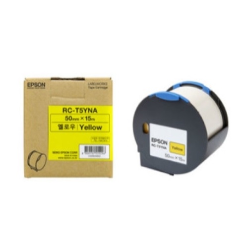 Epson 정품 RC-T5YNA