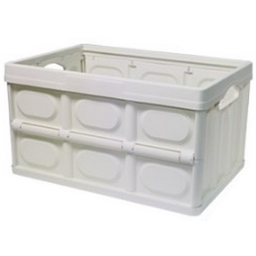 퀸즈토어 트렁크정리함 캠핑 폴딩박스