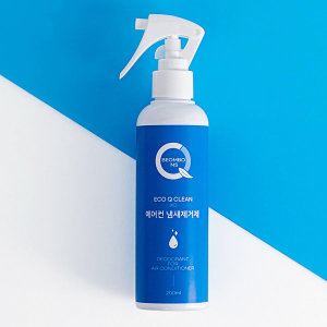 범보NS 에어컨 냄새제거제 무향 200ml