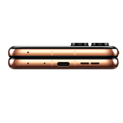 모토로라 Razr 50 울트라 512GB, 자급제 (램12GB,해외구매)_이미지