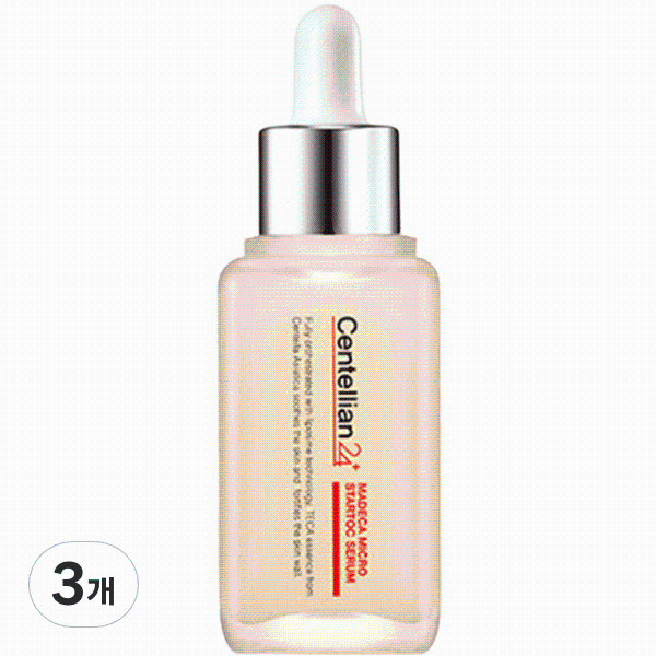 센텔리안24 마데카 마이크로 스타톡 세럼 50ml (3개)_이미지