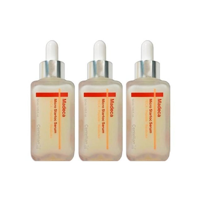 센텔리안24 마데카 마이크로 스타톡 세럼 50ml (3개)_이미지