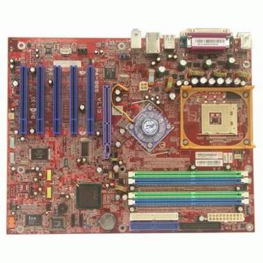 FIC FIC P4-865PE MAX