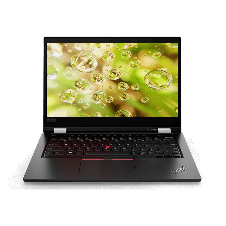 레노버 씽크패드 L13 Yoga Gen2 21ADS00100 WIN11 (SSD 256GB)_이미지