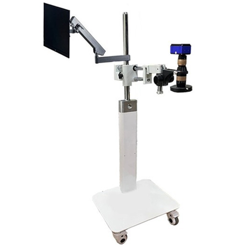 아로 4K 이동식 스탠드 현미경