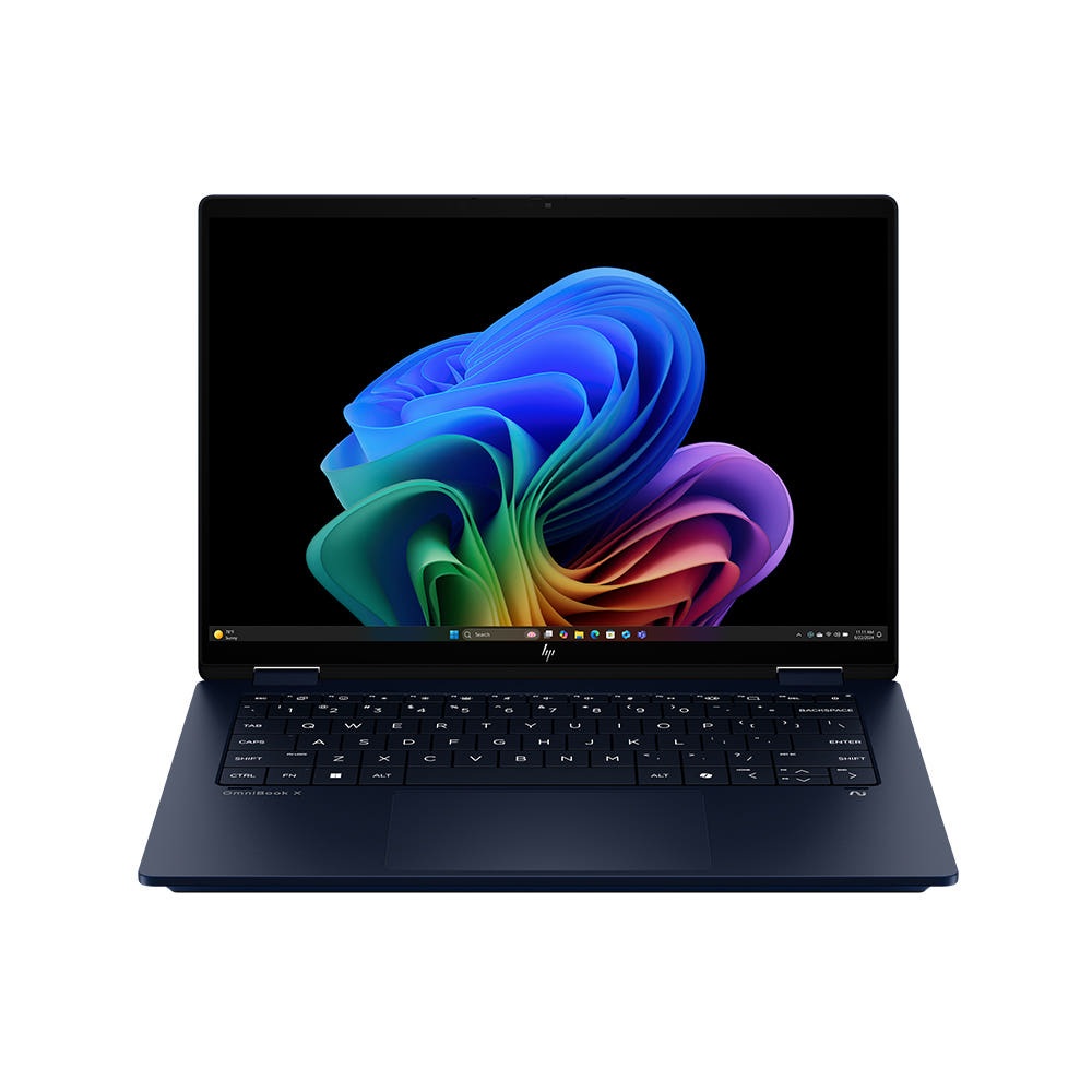 HP 옴니북 X 플립 14-fm0092TU (SSD 512GB)