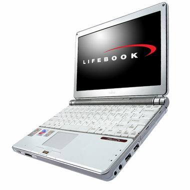 Fujitsu LIFEBOOK P-Series P7010AM