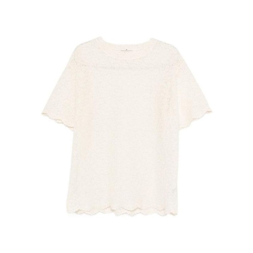 �������뼳��� ���� Ƽ���� D482L342 EQF20304 White