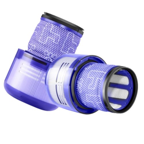 퓨어퍼스트 다이슨 V11 호환 헤파 포스트 필터 [2개]