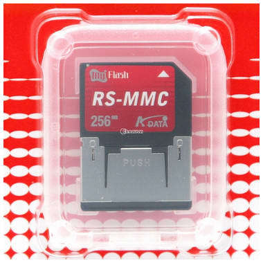ADATA RS-MMC