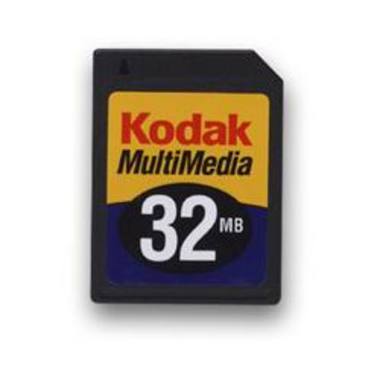 코닥 MMC (32MB)