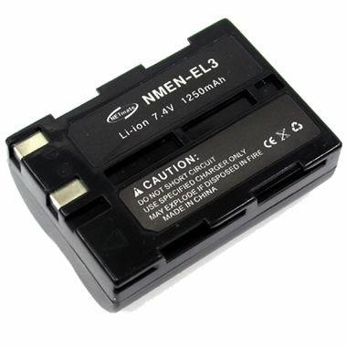 �������� NETmate EN-EL3 (���ܿ�)