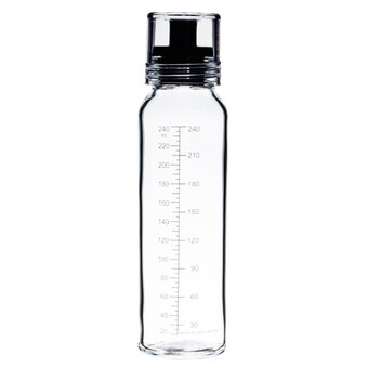 <b>네오플램</b> 눈금 오일병 240ml