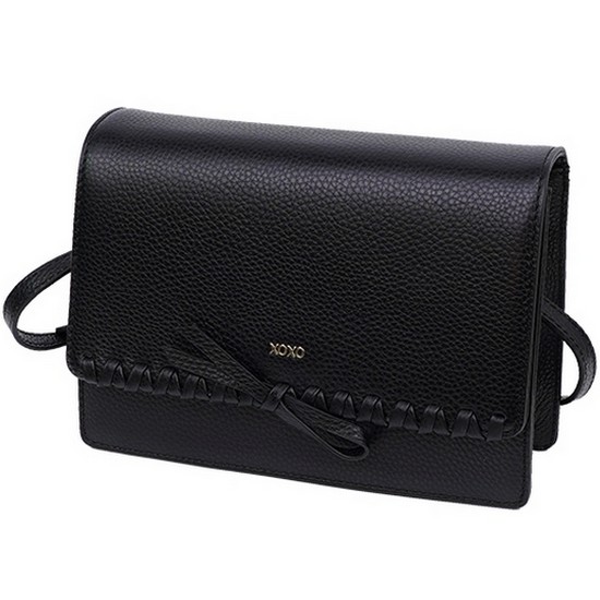 XOXO 트위디 스퀘어 크로스백 XMFH017A