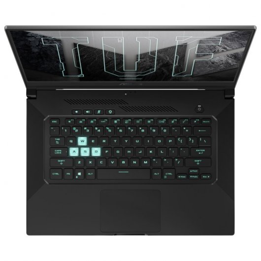 ASUS TUF Dash F15 FX516PR-HN002