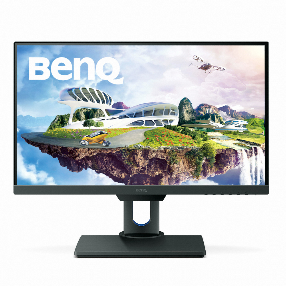 BenQ PD2500Q �����ɾ� ������