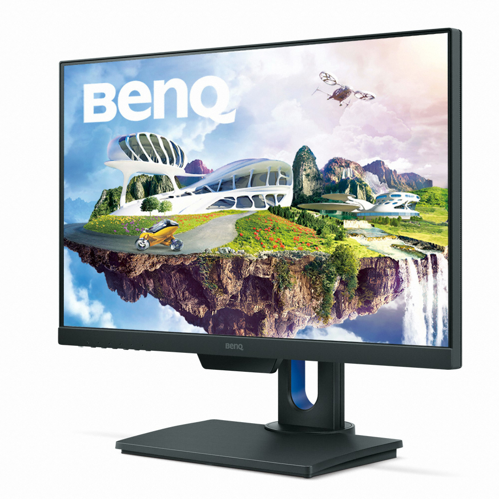 BenQ PD2500Q 아이케어 무결점_이미지