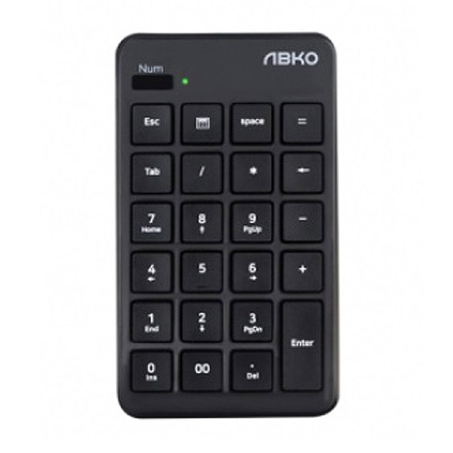 ABKO  KP20 키패드 상품이미지