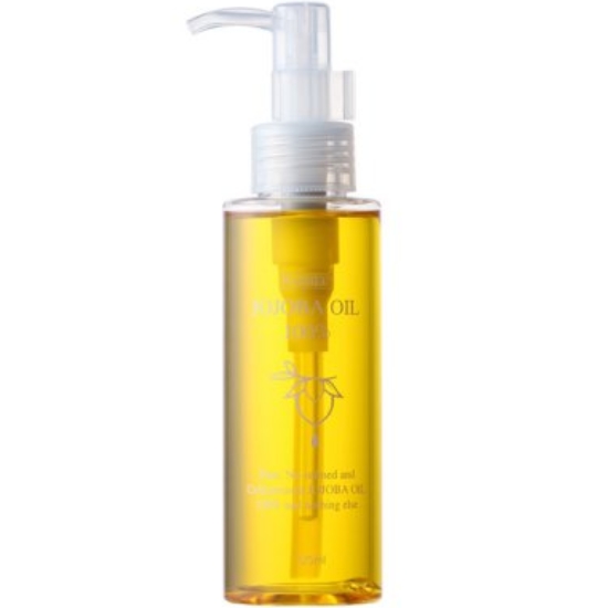 나이미 유기농 호호바오일 100% 125ml (1개)