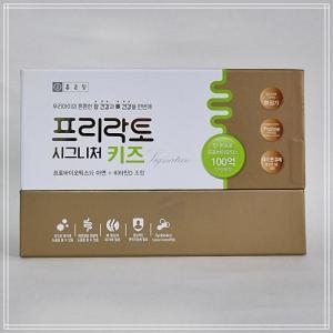  종근당건강 프리락토 시그니처 키즈 2g 30포 [2개]