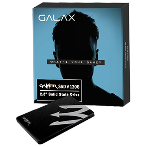 ������ GALAX GAMER V