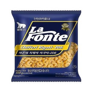 �ε�Ǫ�� ������ 206ȣ ġ�丮 ����Ƽ ��ī�δ� 500g