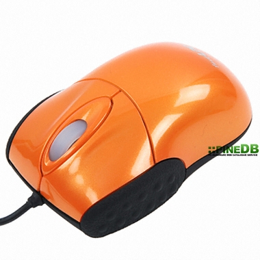 LPC정보통신 LCM-550 오렌지