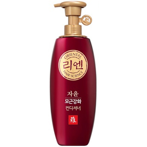 오리엔탈 자윤 모근강화 컨디셔너 500ml