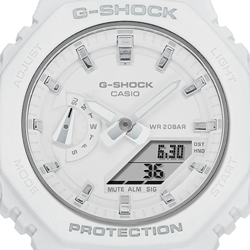  G-SHOCK GMA-S2100-7ADR