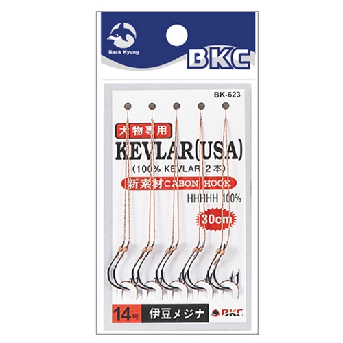 백경산업 BK-623 케브라 2본 대물 이두메지나이미지입니다. 누르면 해당 게시물로 새창이동합니다.