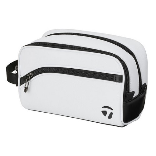 테일러메이드 에센셜 프로 파우치 TL871_이미지