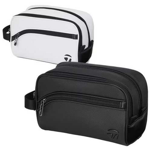 테일러메이드 에센셜 프로 파우치 TL871