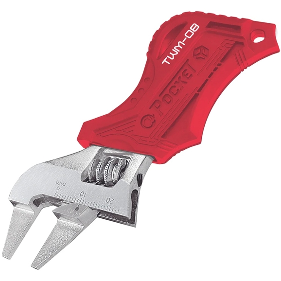 엔지니어 스터비 몽키스패너 TWM-08