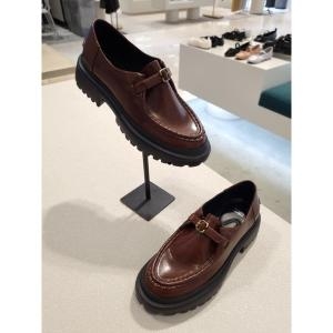 포멜카멜레 더블린 로퍼 5CM FKF1F1SC102 2COLOR