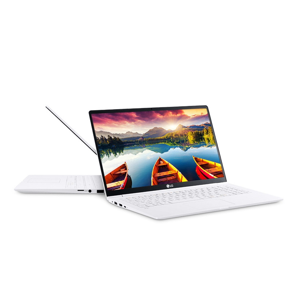 LG���� 2019 �׷� 15ZD990-VX56K