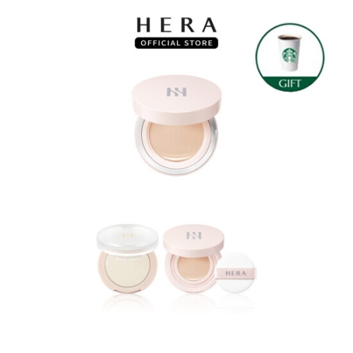 헤라 리플렉션 스킨 글로우 쿠션 15g (본품1개)_이미지